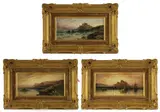 Sarah Louisa Kilpack, Untitled, oil on board 13.5 x 24cm (3)