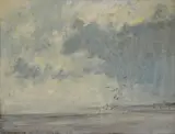 Edward Seago, Untitled