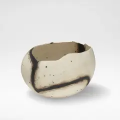 Gordon Baldwin, 'Painting in the Form of a Bowl', 1988, Earthenware