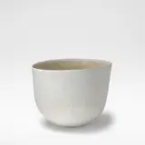 John Ward, Asymmetrical bowl