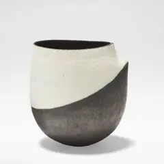 John Ward, Untitled, Stoneware