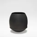 John Ward, Rounded vessel