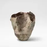 Ewen Henderson, Large flared sack form