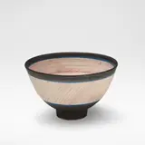 Emmanuel Cooper, Footed bowl, circa 1990, Porcelain