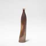 Joanna Constantinidis, Tall leaning bottle