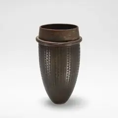Anna Dickinson, Vase, 1989