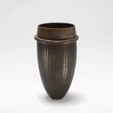 Anna Dickinson, Vase, 1989