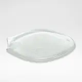 Tapio Wirkkala, for Iittala, Cast and cut glass