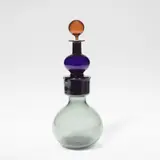 Kaj Franck, 'Kremlin Kellots' or 'Kremlin Bells' decanter, model no. KF 503, designed 1957, produced 1964