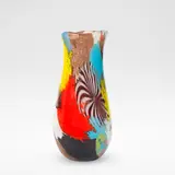 Dino Martens, 'Oriente' vase, model no. 3124, designed circa 1952
