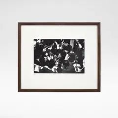 Stuart Franklin, 'Tokyo Stock Exchange', 1987, Gelatin silver print