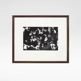 Stuart Franklin, 'Tokyo Stock Exchange', 1987, Gelatin silver print