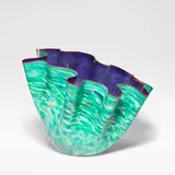 Dale Chihuly, Comet Blue Macchia