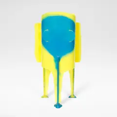 Gaetano Pesce, for Fish Design, 1995