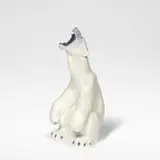 Carl Frederik Liisberg, for Royal Copenhagen, 1897, Glazed porcelain, production number 502