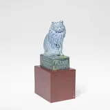 Doulton Lambeth, RSPCA Collection box, circa 1900