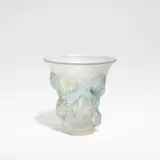 René Lalique, 'Saint François' vase, designed 1930