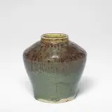 William Staite Murray, Vase circa 1920s, Stoneware