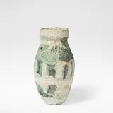 Ewen Henderson, Tall vessel