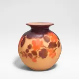Établissements Gallé, Vase