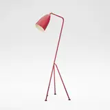 Greta Magnusson Grossman, 'Gräshoppa' or 'Grasshopper', floor lamp, model no. G-33, designed 1947-48, manufactured circa 1950