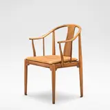 Hans J. Wegner, 'China' chair, model no. 4283, designed 1944, produced circa 1955