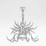 Massimo Micheluzzi, Chandelier