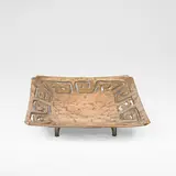 Mark Brazier-Jones, 'Fruit bowl', 1998, Patinated bronze, textured and polished