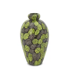 Vittorio Ferro, Vase, Murrine glass