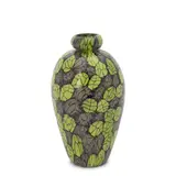 Vittorio Ferro, Vase, Murrine glass