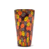 Vittorio Ferro, Vase, Murrine glass