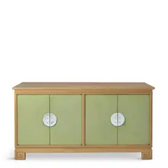 Grosfeld House, Credenza
