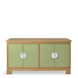 Grosfeld House, Credenza