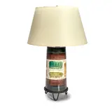Mid-Century Modern, TABLE LAMP