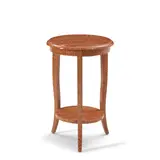 Side Table by Lobel Originals, wood, plywood, cobra snakeskin, maker's metal label 'Lobel Originals NYC', sold Mar 2026