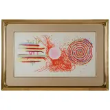 James Rosenquist, 'Rouge Pad,' 1978 (Glenn 134)
