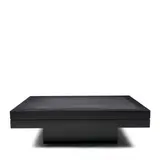 Juan Montoya, Coffee Table