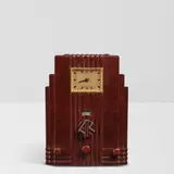 Harold van Doren, 'Air King 52 Skyscraper' Radio