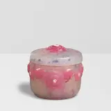 Joseph Gabriel Rousseau, Roses Lidded Box