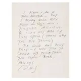 Rudolph M. Schindler, Binder of Ephemera