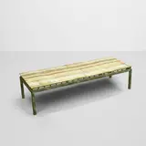 William Haines, Onyx Topped Coffee Table