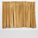 William Haines, Set of Custom-Made Window Drapes