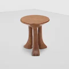 John Dickinson, Large 'African' Table