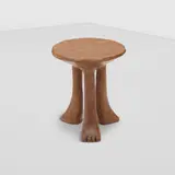 John Dickinson, Large 'African' Table