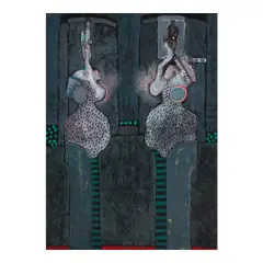 Vladimir Cora, Mujeres