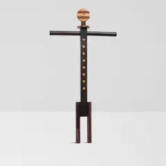 Yea Doll by Pamela Weir-Quiton, sold Jul 2026