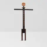 Yea Doll by Pamela Weir-Quiton, sold Jul 2026