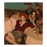 Milt Kobayashi, Do I Dare?