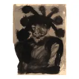 Untitled by Francisco Toledo, offered Jul 2026