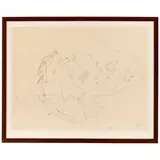 Untitled by Francisco Toledo, offered Jul 2026